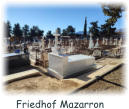Friedhof Mazarron