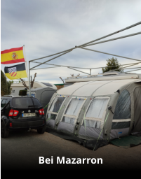 Bei Mazarron