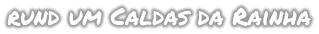 rund um Caldas da Rainha